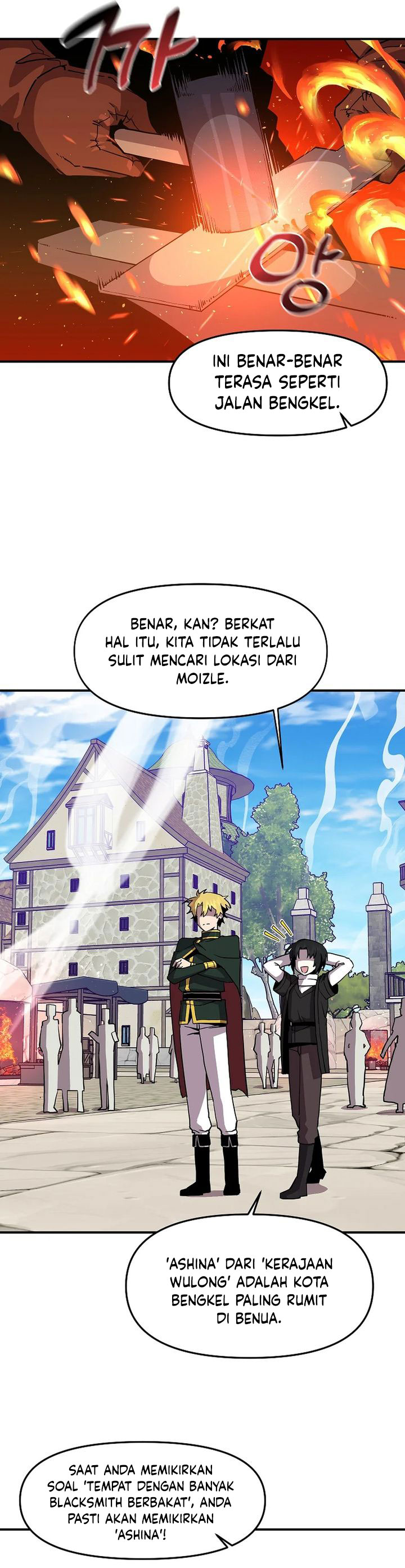 Dilarang COPAS - situs resmi www.mangacanblog.com - Komik i am player who suck alone 147 - chapter 147 148 Indonesia i am player who suck alone 147 - chapter 147 Terbaru 3|Baca Manga Komik Indonesia|Mangacan